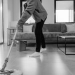 How I Turned From A Messy Teen Into A Home Cleaner