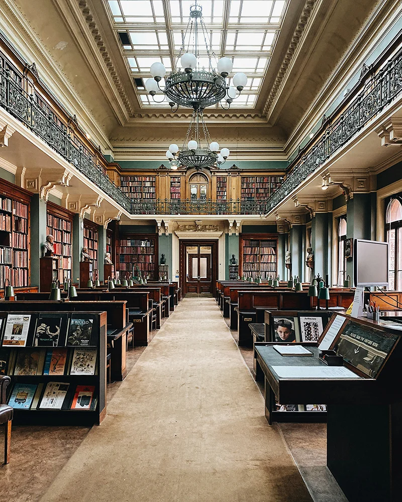 London Library